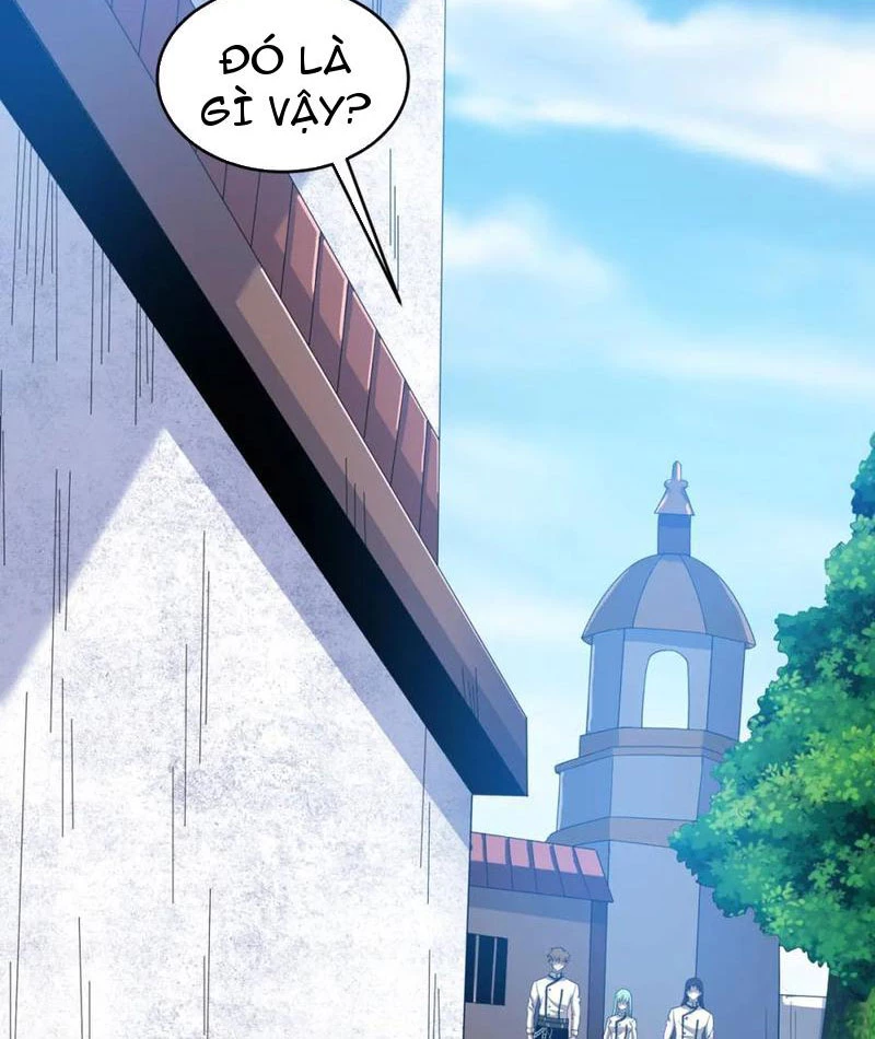 Từ Thôn Phệ Ma Thần Bắt Đầu Tiến Hóa Chapter 23 - 43