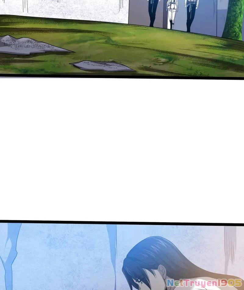 Từ Thôn Phệ Ma Thần Bắt Đầu Tiến Hóa Chapter 23 - 44