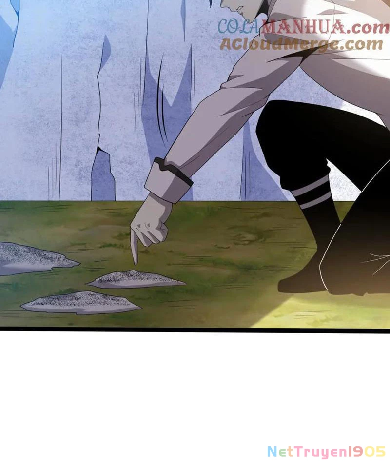 Từ Thôn Phệ Ma Thần Bắt Đầu Tiến Hóa Chapter 23 - 45