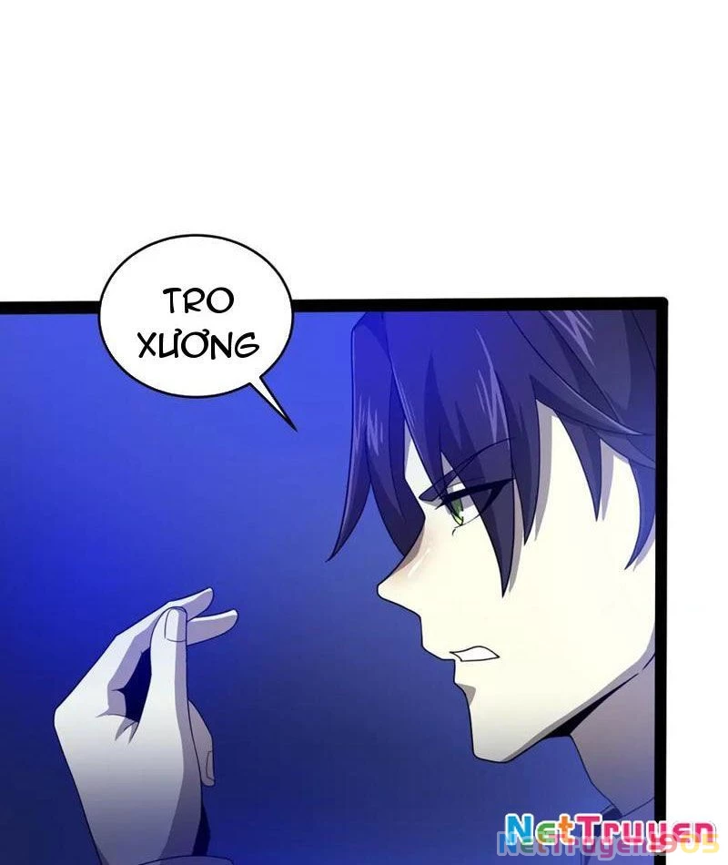 Từ Thôn Phệ Ma Thần Bắt Đầu Tiến Hóa Chapter 23 - 46