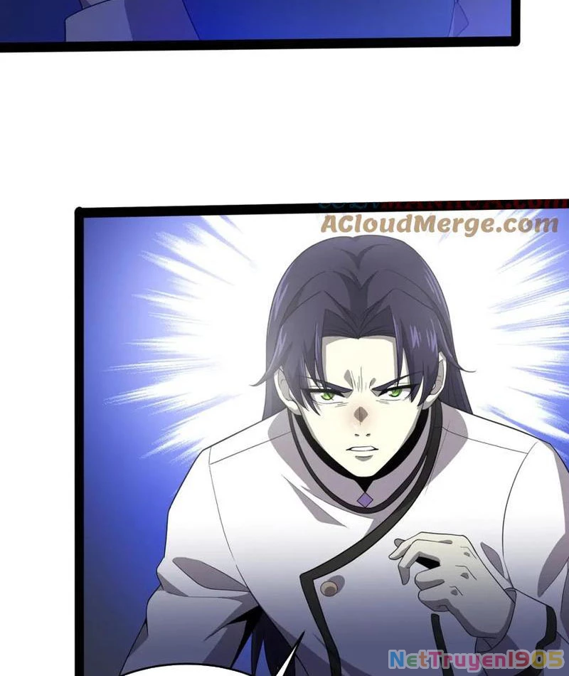 Từ Thôn Phệ Ma Thần Bắt Đầu Tiến Hóa Chapter 23 - 47