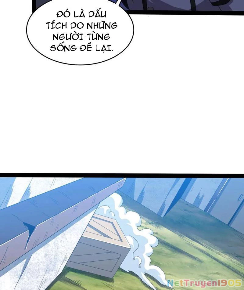 Từ Thôn Phệ Ma Thần Bắt Đầu Tiến Hóa Chapter 23 - 48