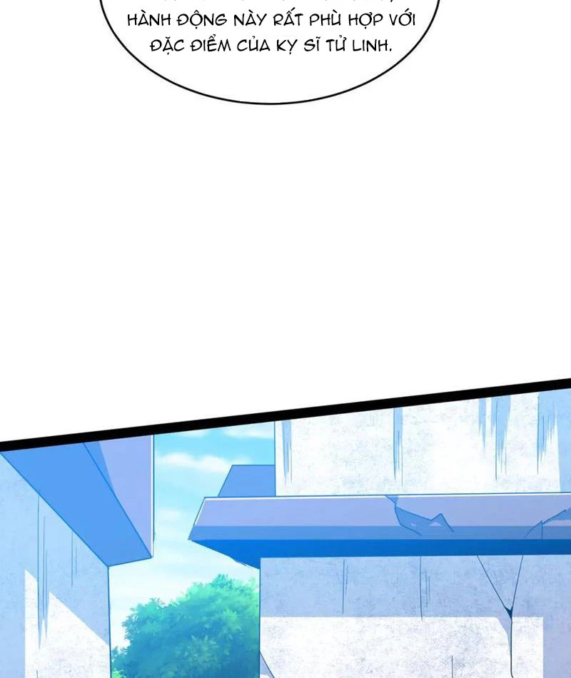 Từ Thôn Phệ Ma Thần Bắt Đầu Tiến Hóa Chapter 23 - 50