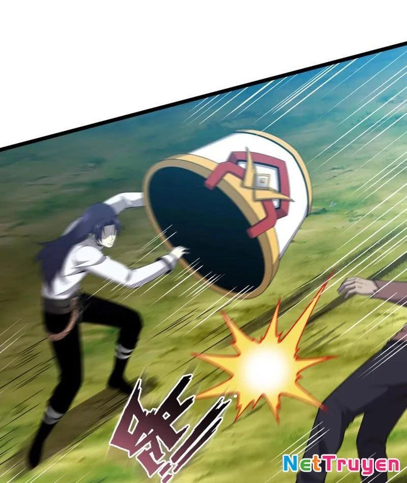 Từ Thôn Phệ Ma Thần Bắt Đầu Tiến Hóa Chapter 23 - 56