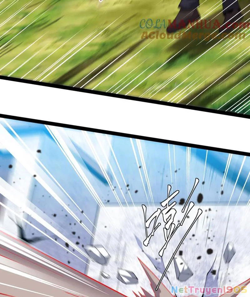 Từ Thôn Phệ Ma Thần Bắt Đầu Tiến Hóa Chapter 23 - 57