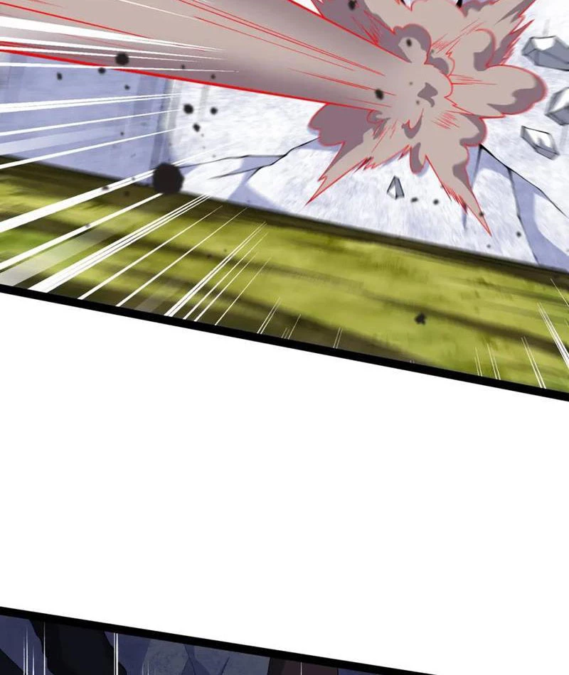 Từ Thôn Phệ Ma Thần Bắt Đầu Tiến Hóa Chapter 23 - 58