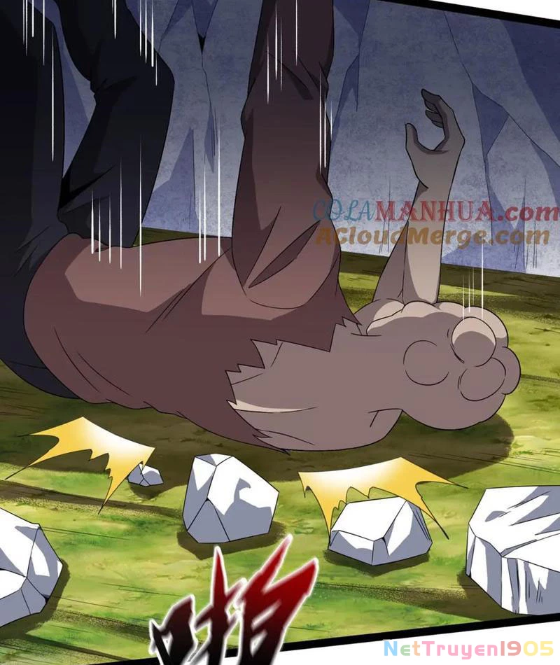 Từ Thôn Phệ Ma Thần Bắt Đầu Tiến Hóa Chapter 23 - 59