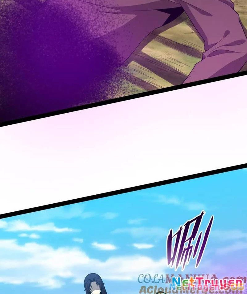 Từ Thôn Phệ Ma Thần Bắt Đầu Tiến Hóa Chapter 23 - 61