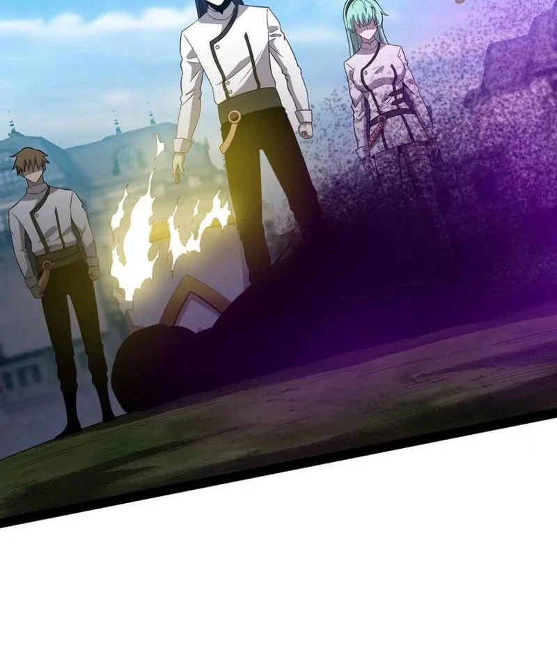 Từ Thôn Phệ Ma Thần Bắt Đầu Tiến Hóa Chapter 23 - 62