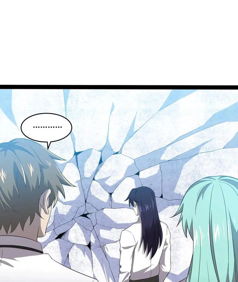 Từ Thôn Phệ Ma Thần Bắt Đầu Tiến Hóa Chapter 23 - 63