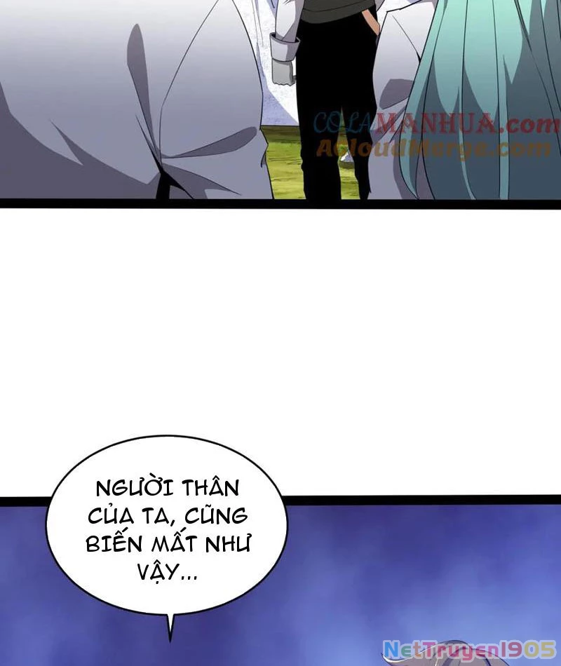 Từ Thôn Phệ Ma Thần Bắt Đầu Tiến Hóa Chapter 23 - 64