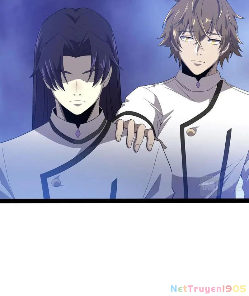 Từ Thôn Phệ Ma Thần Bắt Đầu Tiến Hóa Chapter 23 - 65