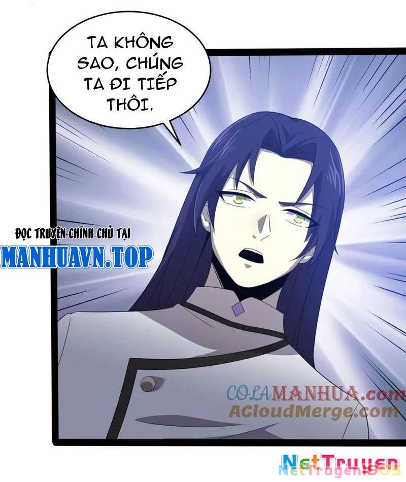 Từ Thôn Phệ Ma Thần Bắt Đầu Tiến Hóa Chapter 23 - 66