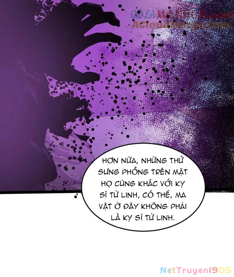 Từ Thôn Phệ Ma Thần Bắt Đầu Tiến Hóa Chapter 23 - 69