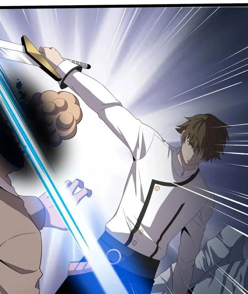 Từ Thôn Phệ Ma Thần Bắt Đầu Tiến Hóa Chapter 23 - 70