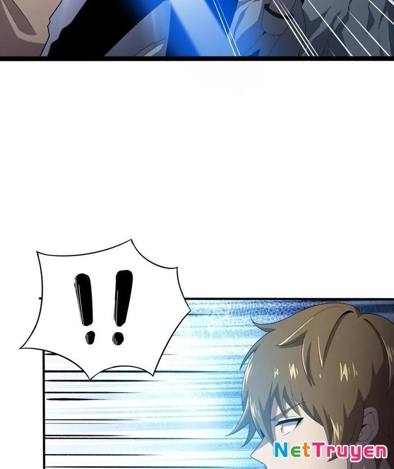 Từ Thôn Phệ Ma Thần Bắt Đầu Tiến Hóa Chapter 23 - 71