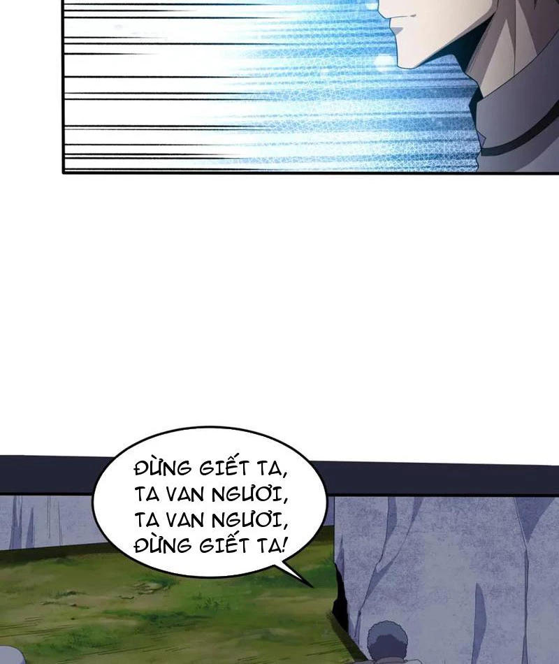 Từ Thôn Phệ Ma Thần Bắt Đầu Tiến Hóa Chapter 23 - 72