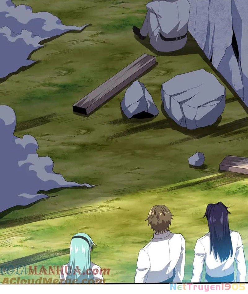 Từ Thôn Phệ Ma Thần Bắt Đầu Tiến Hóa Chapter 23 - 73