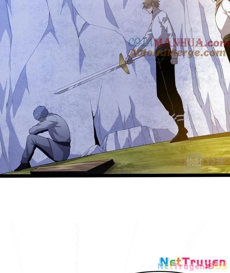 Từ Thôn Phệ Ma Thần Bắt Đầu Tiến Hóa Chapter 23 - 76