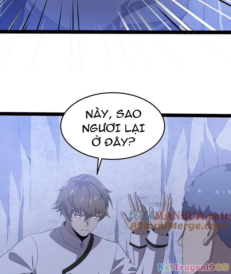 Từ Thôn Phệ Ma Thần Bắt Đầu Tiến Hóa Chapter 23 - 78