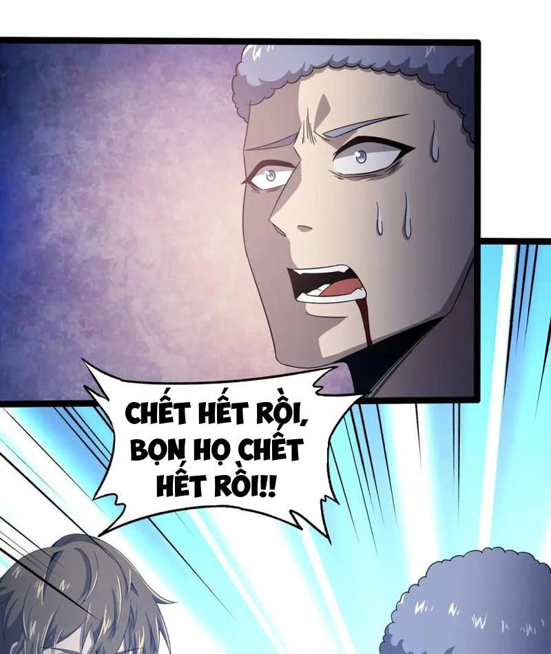 Từ Thôn Phệ Ma Thần Bắt Đầu Tiến Hóa Chapter 23 - 80