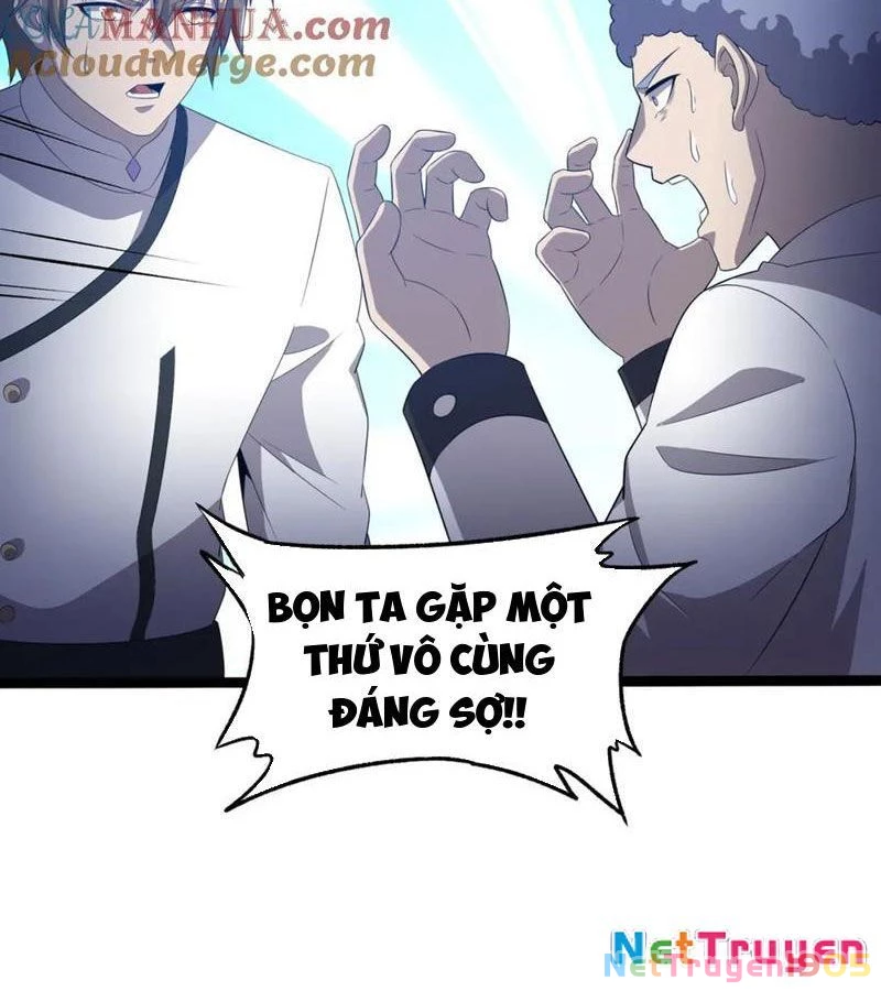 Từ Thôn Phệ Ma Thần Bắt Đầu Tiến Hóa Chapter 23 - 81