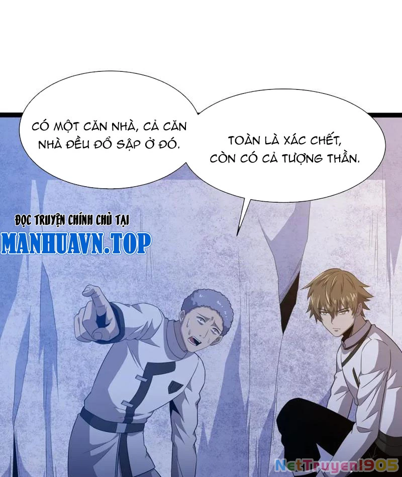 Từ Thôn Phệ Ma Thần Bắt Đầu Tiến Hóa Chapter 23 - 82