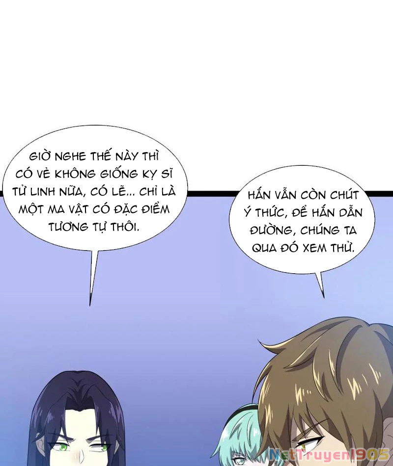 Từ Thôn Phệ Ma Thần Bắt Đầu Tiến Hóa Chapter 23 - 84