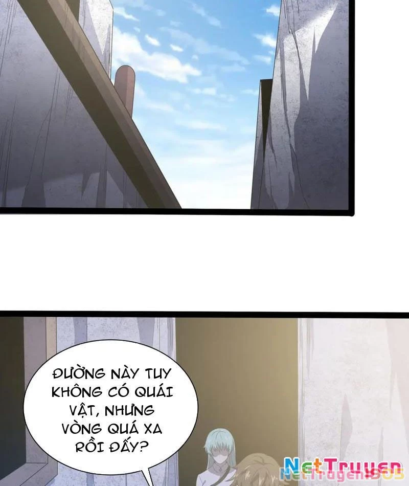 Từ Thôn Phệ Ma Thần Bắt Đầu Tiến Hóa Chapter 23 - 86