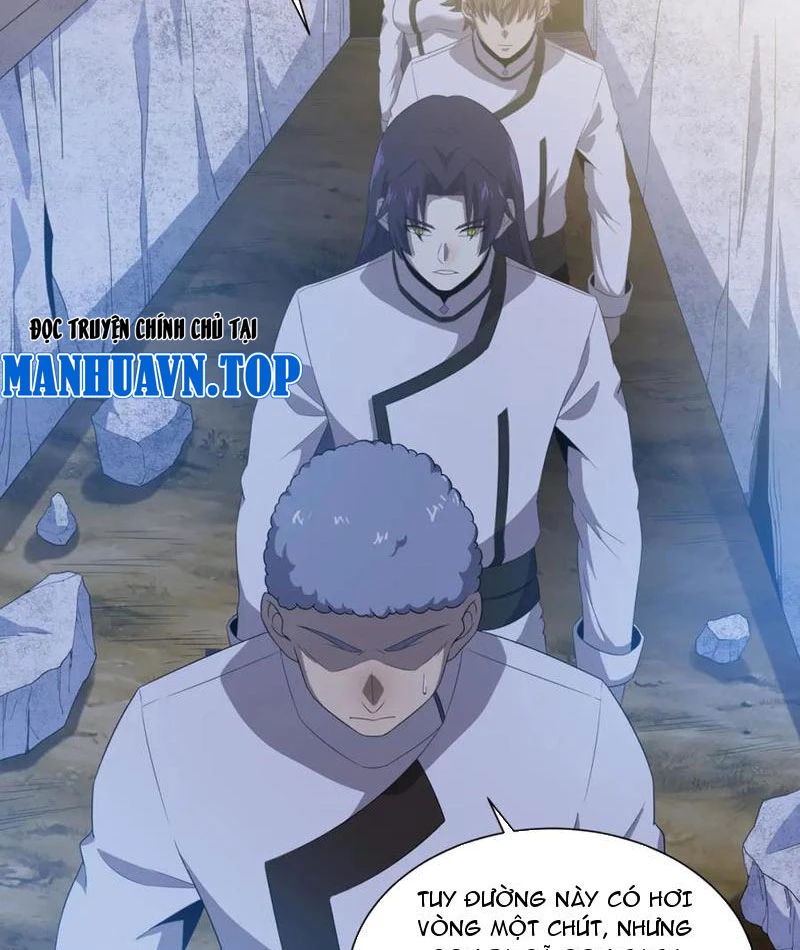 Từ Thôn Phệ Ma Thần Bắt Đầu Tiến Hóa Chapter 23 - 87