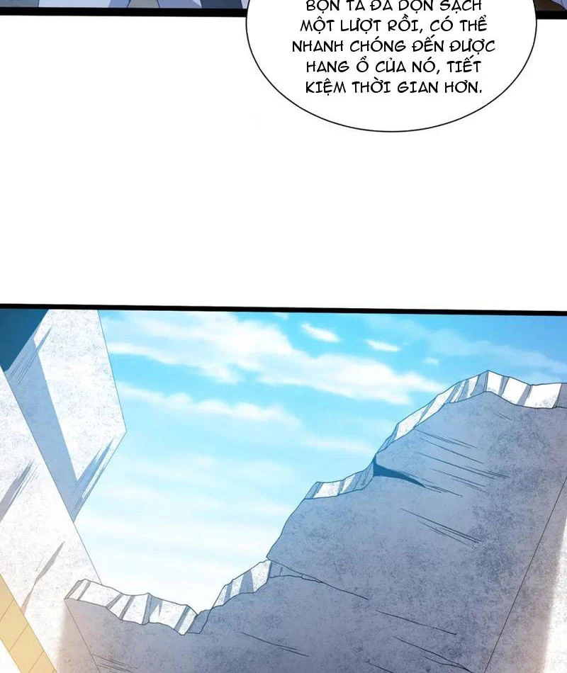 Từ Thôn Phệ Ma Thần Bắt Đầu Tiến Hóa Chapter 23 - 88