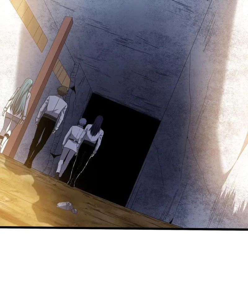 Từ Thôn Phệ Ma Thần Bắt Đầu Tiến Hóa Chapter 23 - 89