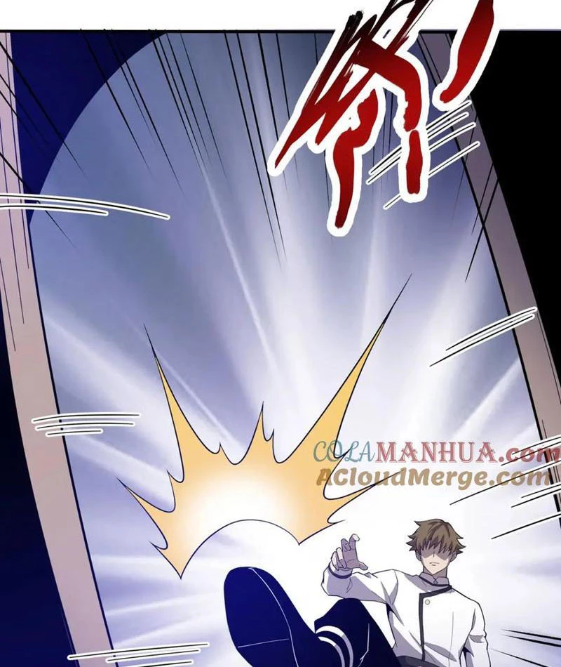 Từ Thôn Phệ Ma Thần Bắt Đầu Tiến Hóa Chapter 23 - 95