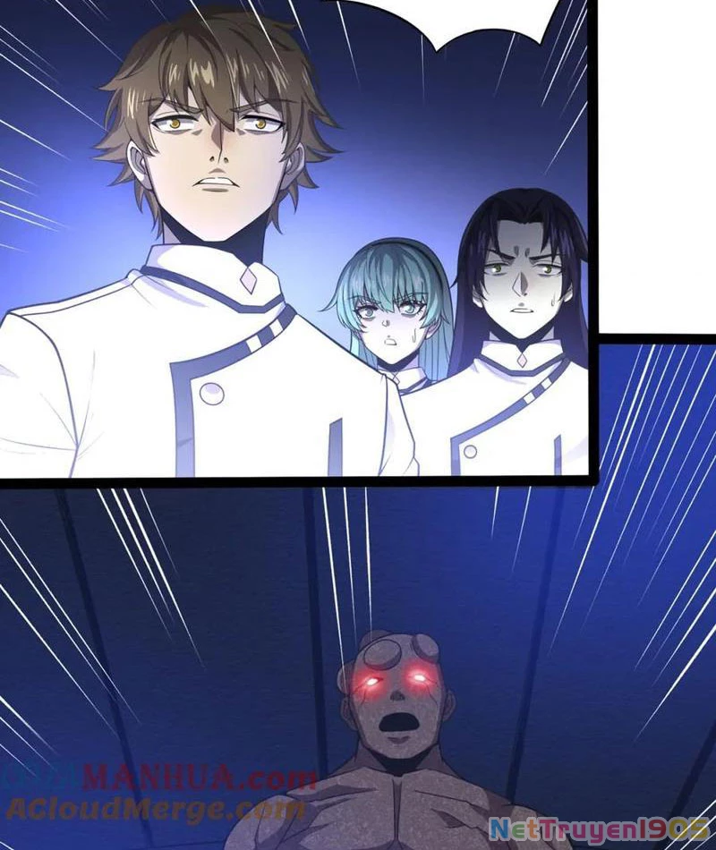 Từ Thôn Phệ Ma Thần Bắt Đầu Tiến Hóa Chapter 23 - 97