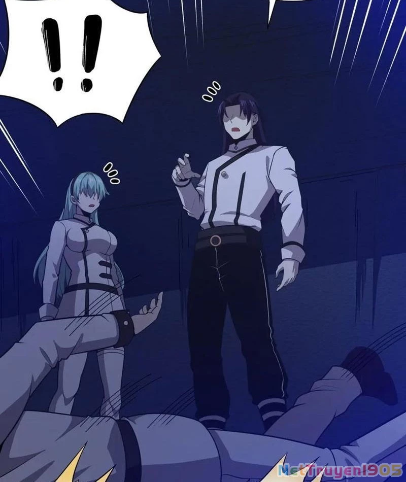 Từ Thôn Phệ Ma Thần Bắt Đầu Tiến Hóa Chapter 23 - 103