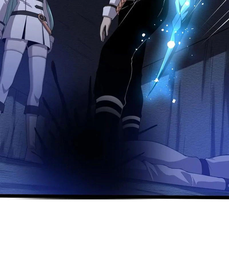 Từ Thôn Phệ Ma Thần Bắt Đầu Tiến Hóa Chapter 24 - 7