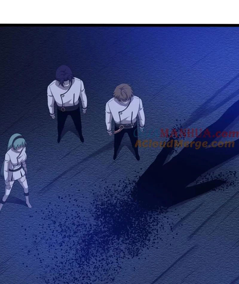 Từ Thôn Phệ Ma Thần Bắt Đầu Tiến Hóa Chapter 24 - 8