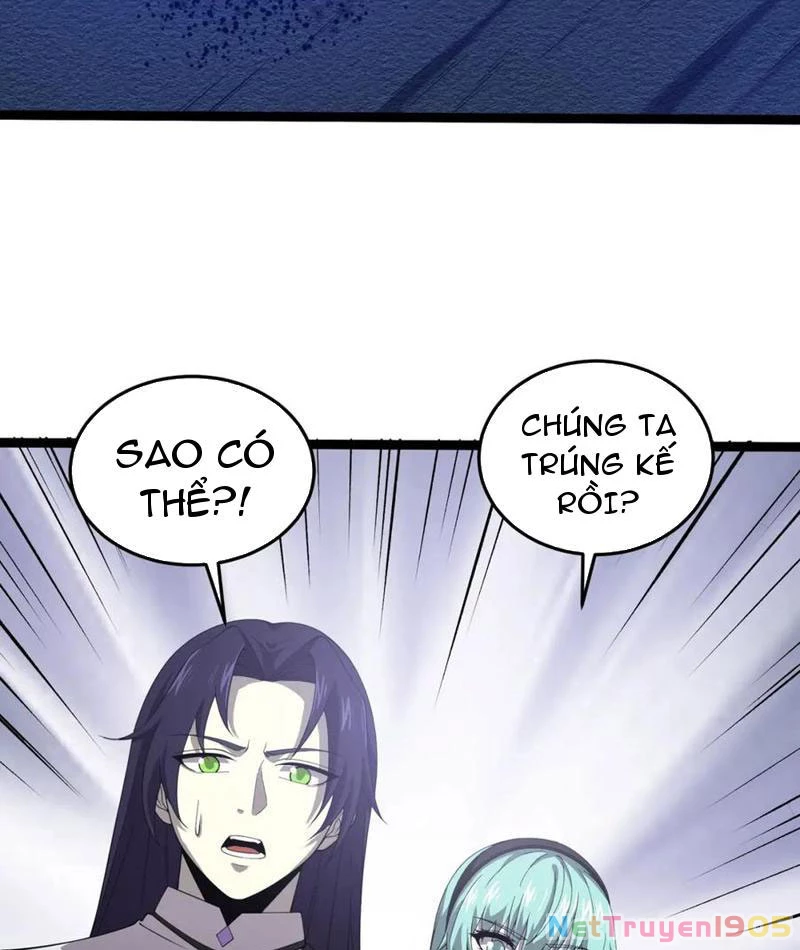 Từ Thôn Phệ Ma Thần Bắt Đầu Tiến Hóa Chapter 24 - 9