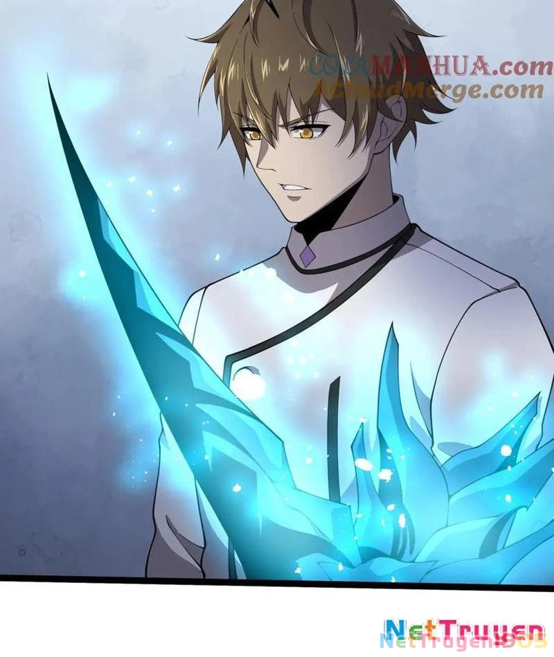 Từ Thôn Phệ Ma Thần Bắt Đầu Tiến Hóa Chapter 24 - 11