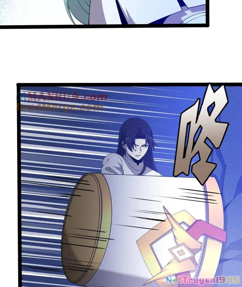 Từ Thôn Phệ Ma Thần Bắt Đầu Tiến Hóa Chapter 24 - 13