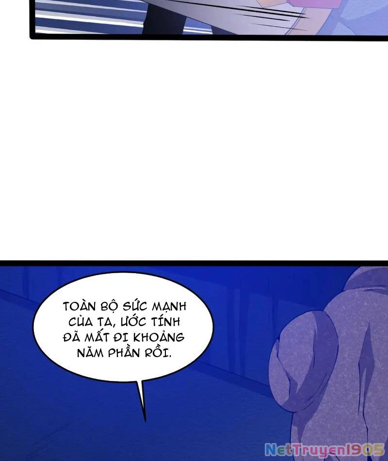 Từ Thôn Phệ Ma Thần Bắt Đầu Tiến Hóa Chapter 24 - 14