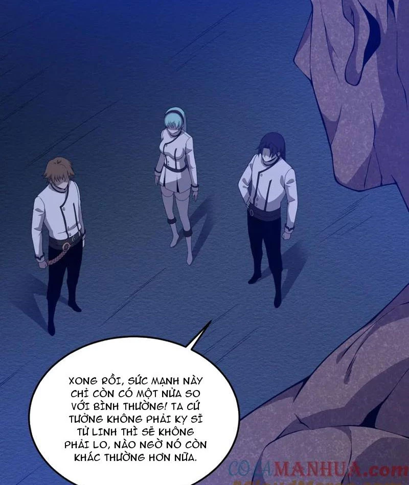 Từ Thôn Phệ Ma Thần Bắt Đầu Tiến Hóa Chapter 24 - 15