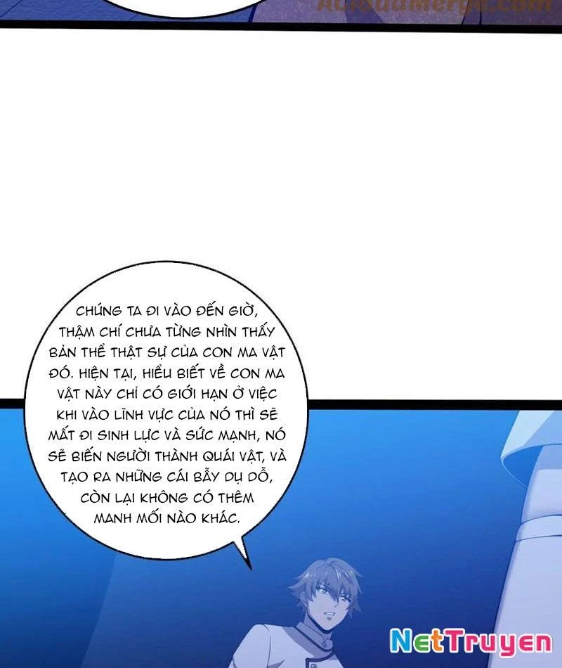 Từ Thôn Phệ Ma Thần Bắt Đầu Tiến Hóa Chapter 24 - 16