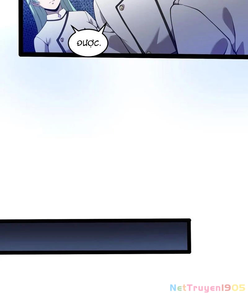 Từ Thôn Phệ Ma Thần Bắt Đầu Tiến Hóa Chapter 24 - 20