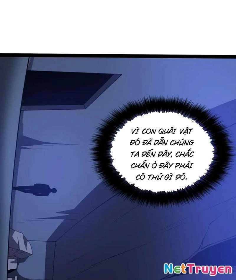 Từ Thôn Phệ Ma Thần Bắt Đầu Tiến Hóa Chapter 24 - 21