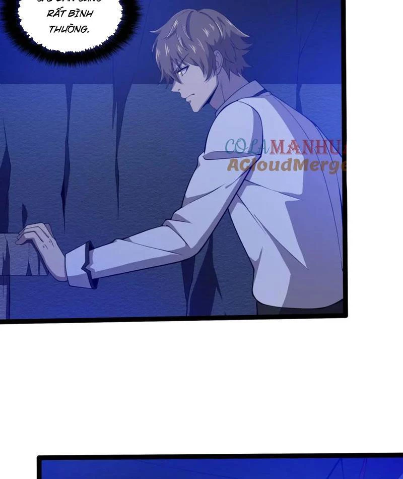 Từ Thôn Phệ Ma Thần Bắt Đầu Tiến Hóa Chapter 24 - 25