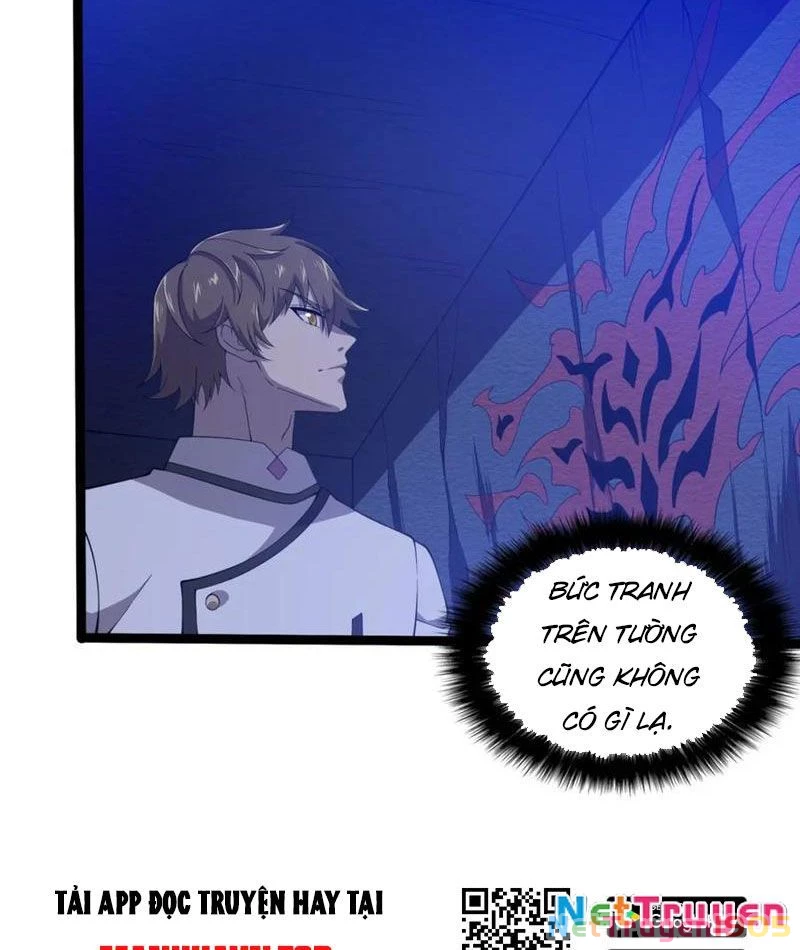 Từ Thôn Phệ Ma Thần Bắt Đầu Tiến Hóa Chapter 24 - 26