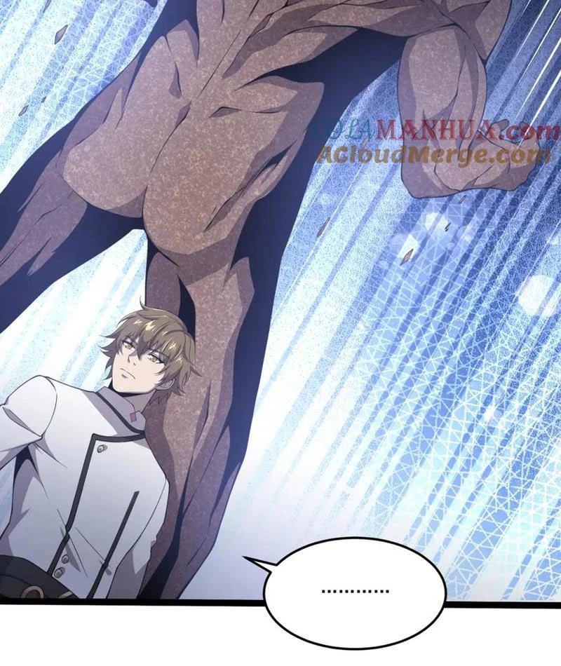 Từ Thôn Phệ Ma Thần Bắt Đầu Tiến Hóa Chapter 24 - 28