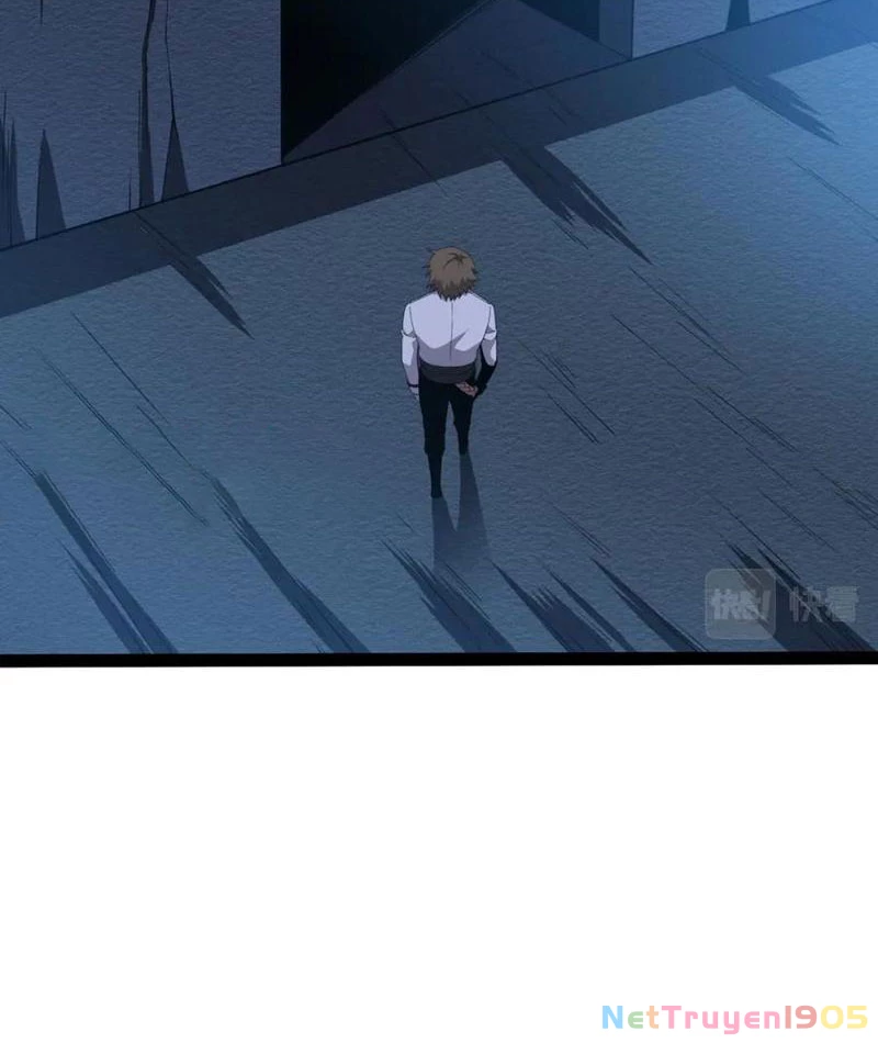 Từ Thôn Phệ Ma Thần Bắt Đầu Tiến Hóa Chapter 24 - 30