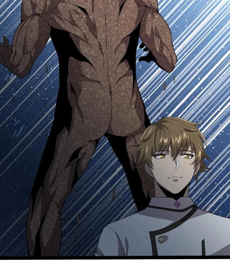 Từ Thôn Phệ Ma Thần Bắt Đầu Tiến Hóa Chapter 24 - 32